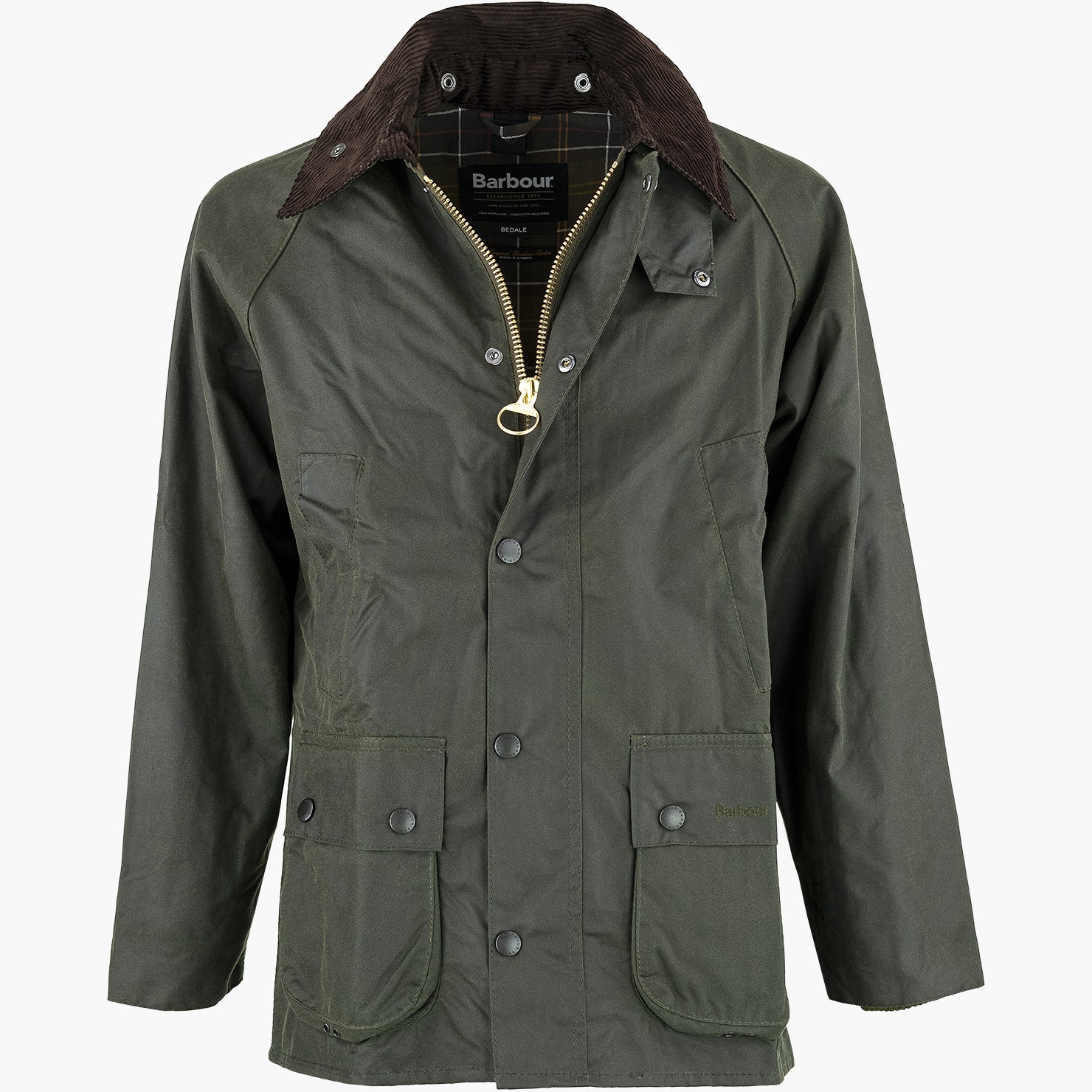 Barbour balintore wax jacket best sale