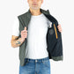 Gilet RRD Summer Urban Gilè Jkt Forest Green