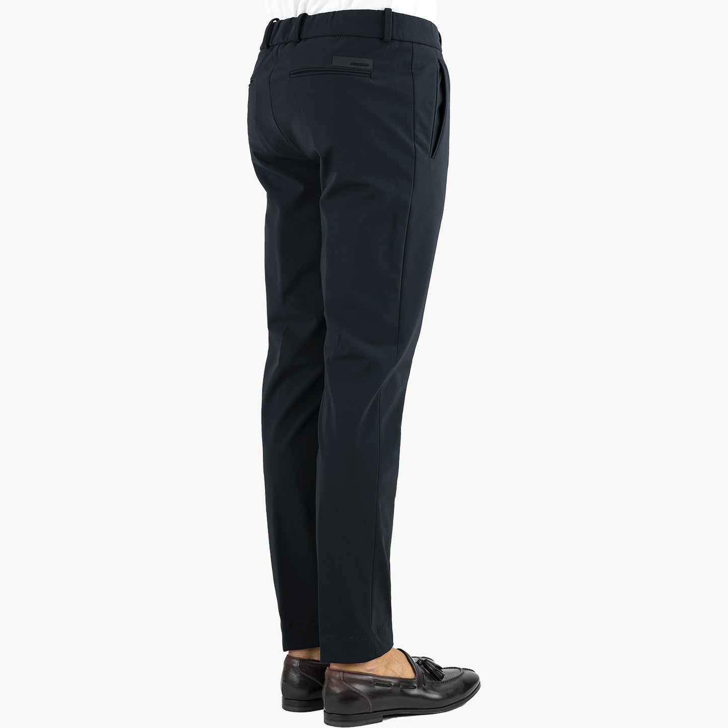 Pantalone RRD Winter Chino Jo Pant Nero