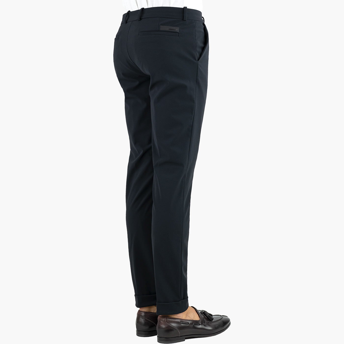 Pantalone RRD Winter Chino Pant Nero