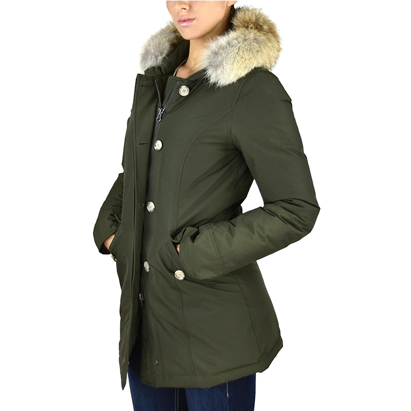 Prezzo woolrich outlet donna